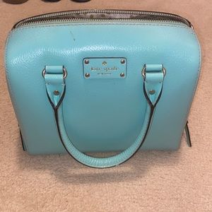Kate Spade bucket purse